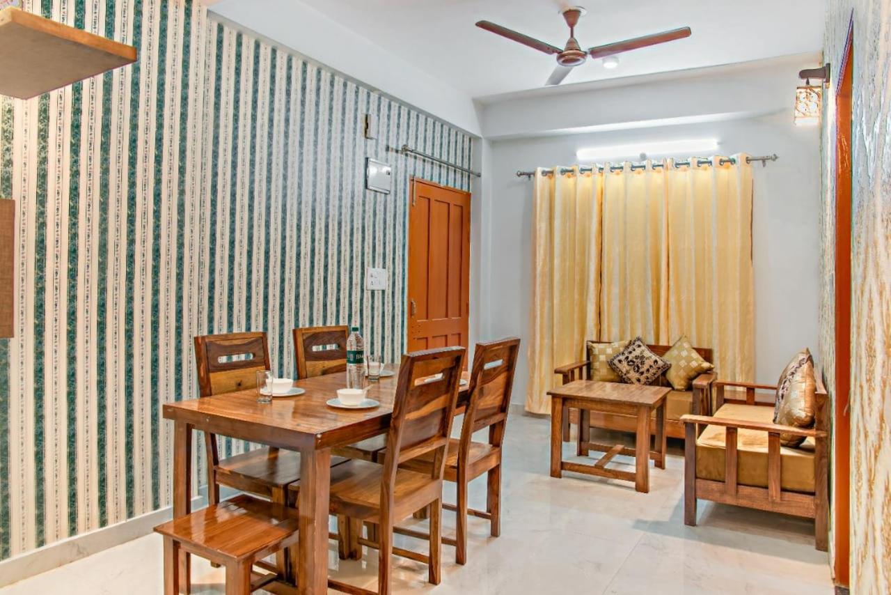Mystic Kasauli I Pvt Balcony I Peacefull Area I Serviced Apt I By Exotic Stays Exterior foto